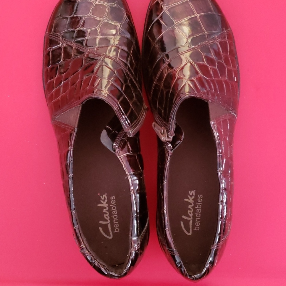 Clark shoes